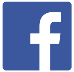 Facebook ikon
