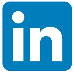 LinkedIn ikon